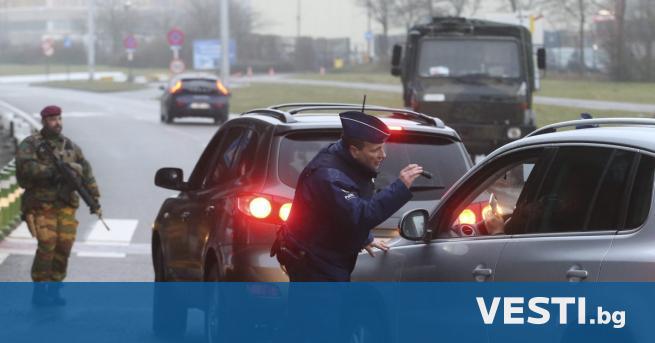 Осем подсъдими бяха признати за виновни за атентатите в Брюксел през 2016 г.