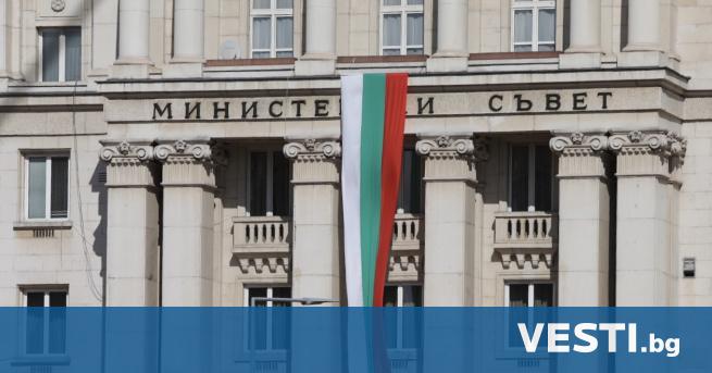 Петров и Денев стават зам.-председатели на ДАНС