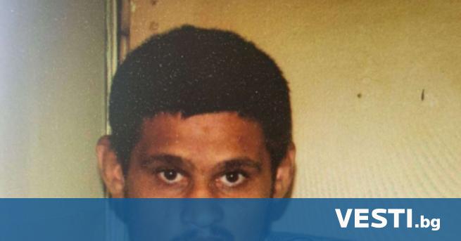 Полицията търси съдействие за установяване на самоличността на млад мъж