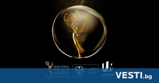 Полуфиналният кръг на журирането на Международните награди Emmy® ще се проведе в Атина