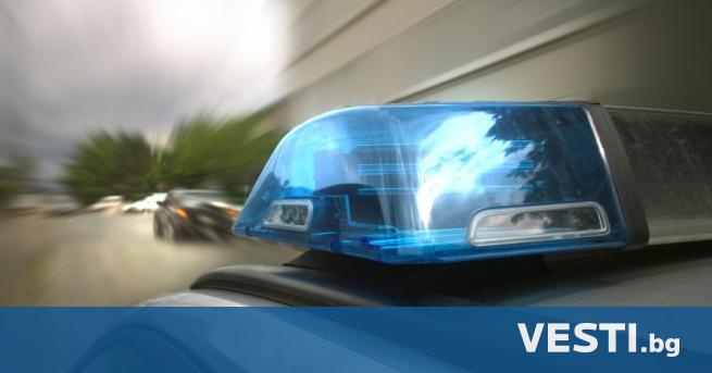 Поредна катастрофа ограничи движението на АМ „Тракия“