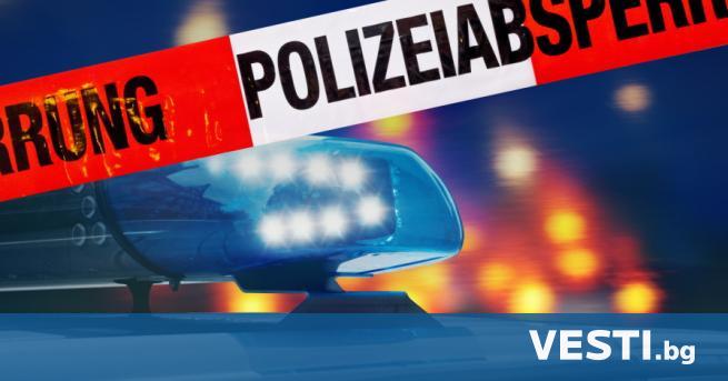 Разследват българи за финансови измами в Германия