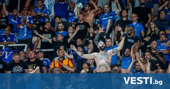 РСМ: Българите са провокирали инцидента с наръгания фен на „Левски“