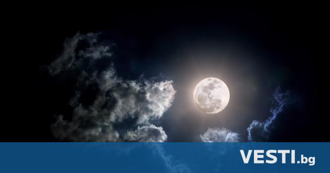 Рядко астрономическо явление ще озари небето през август