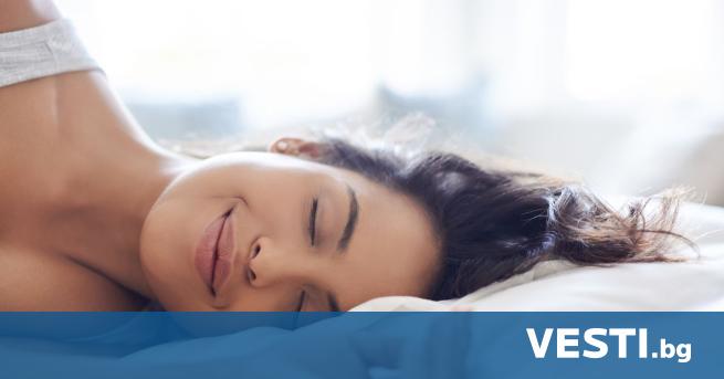 Спането през деня: Полезно или вредно за здравето?