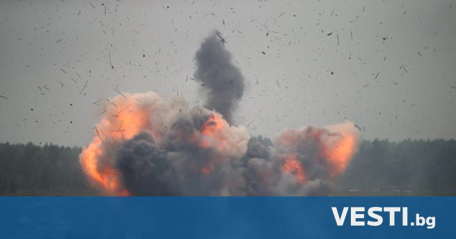 Украинското настъпление набира скорост