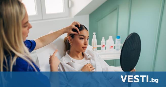 Хирург разкри кои са най-опасните пластични операции