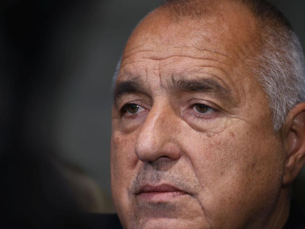 Борисов: Добре работя с академик Денков, няма да свалям правителството