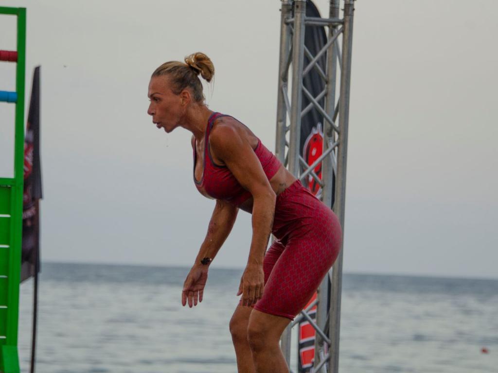 Виолета Стайкова: Дори по лекарско предписание, аз нямаше да напусна “Игри на волята”!