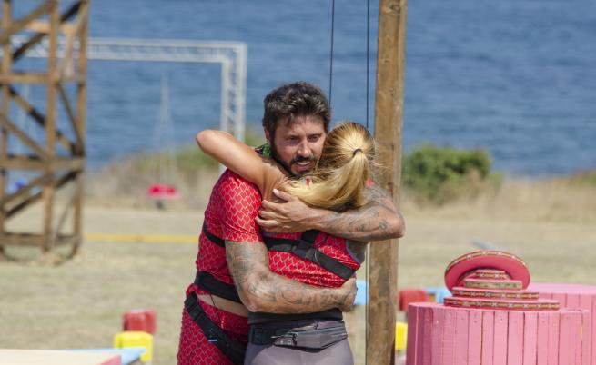 Виолета Стайкова отпадна от „Игри на волята“ 5