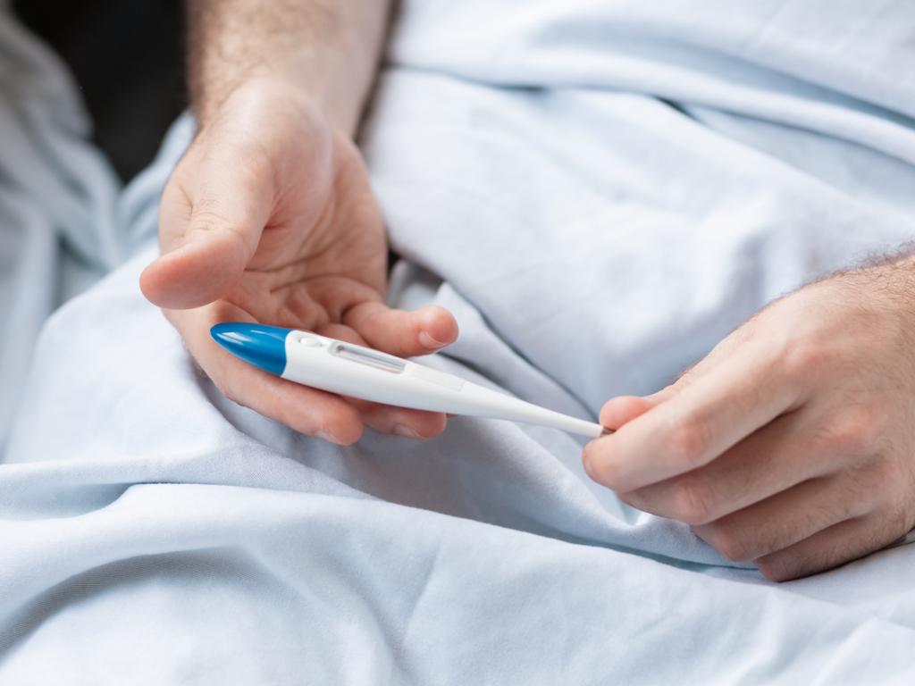 След Китай: Ръст на&nbsp;респираторните инфекции тревожи Франция