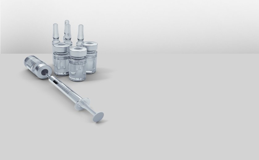 Трета подобрена ваксина срещу ковид одобри Европейската комисия