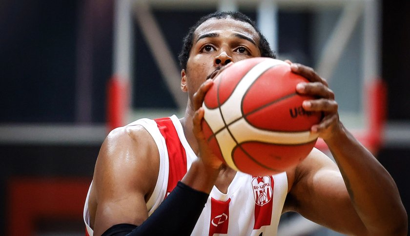 ЦСКА, Рилски спортист и Ямбол постигнаха домакински победи в НБЛ