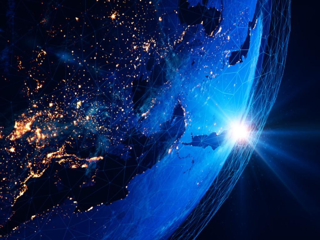 “Адийп”: Съобщение от дълбокия космос