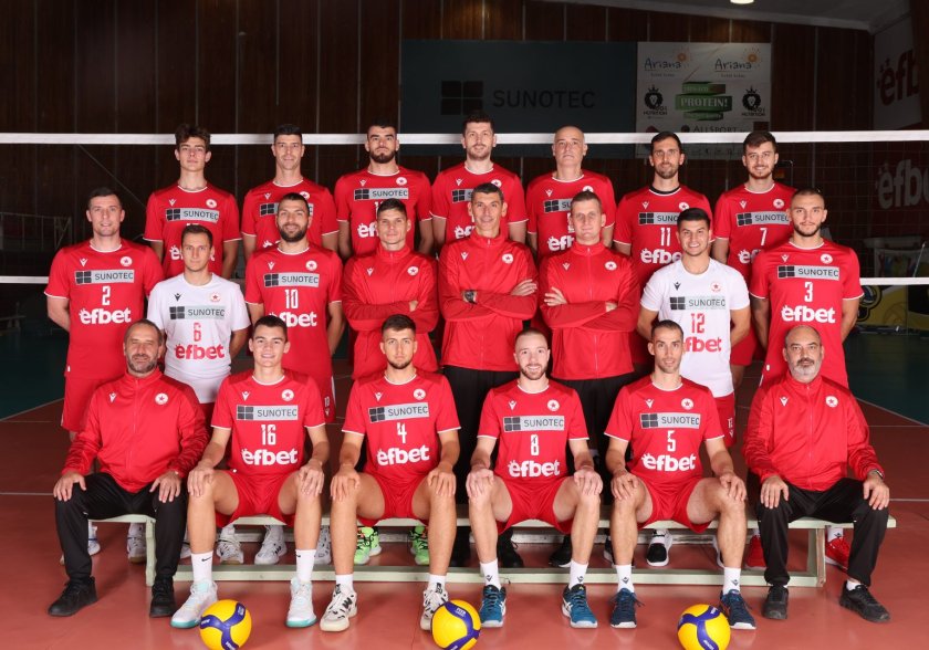 Александър Попов: Имаме да си вземем поуки, най-вече в настройката