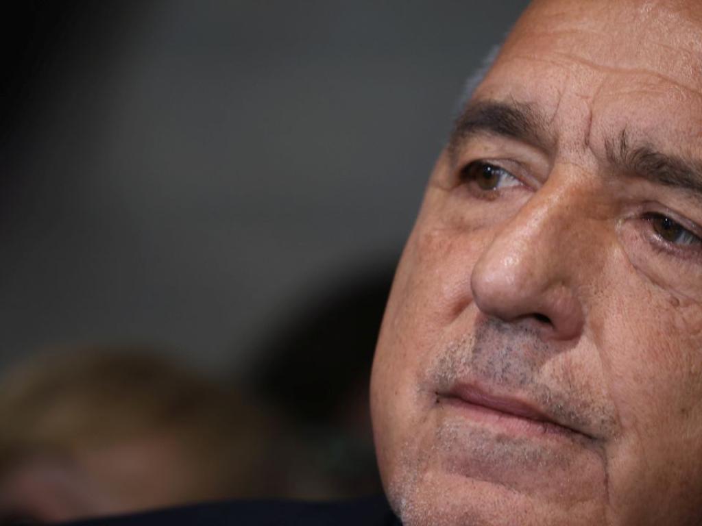 Борисов: Успешният процес бе между мен, Асен и Христо