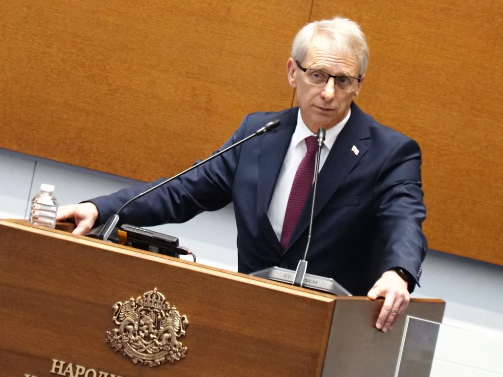 Денков: В края на годината може да се поздравим с положителен резултат за Шенген