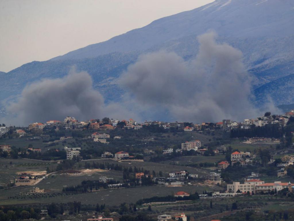 Израелската армия обяви пауза в боевете в лагер за провизии