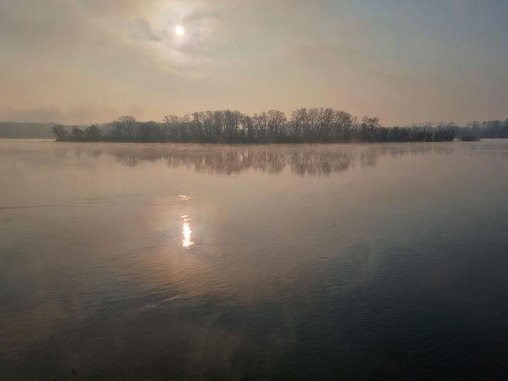 Какво време ни очаква в края на седмицата