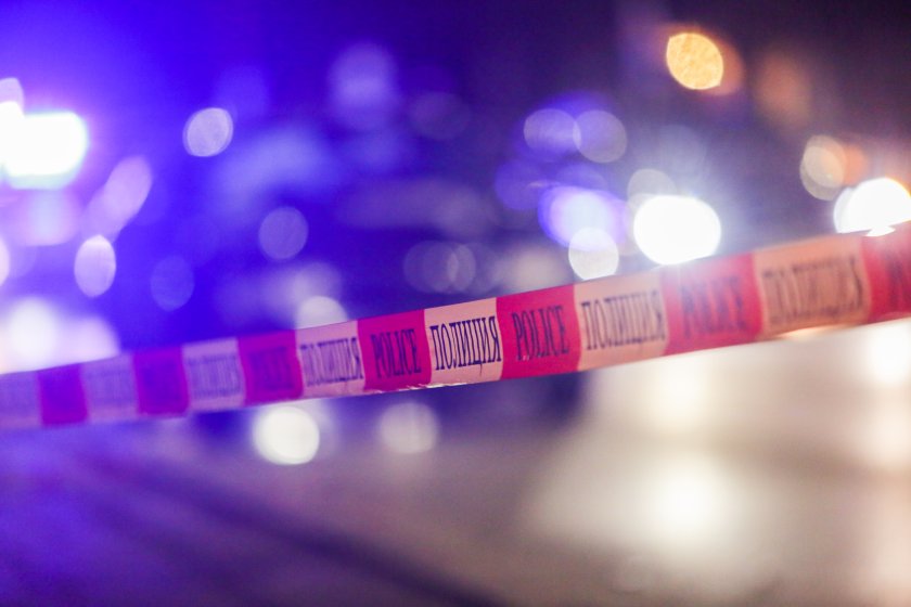 Крупен обир от магазин за дрехи и битови стоки в Монтана