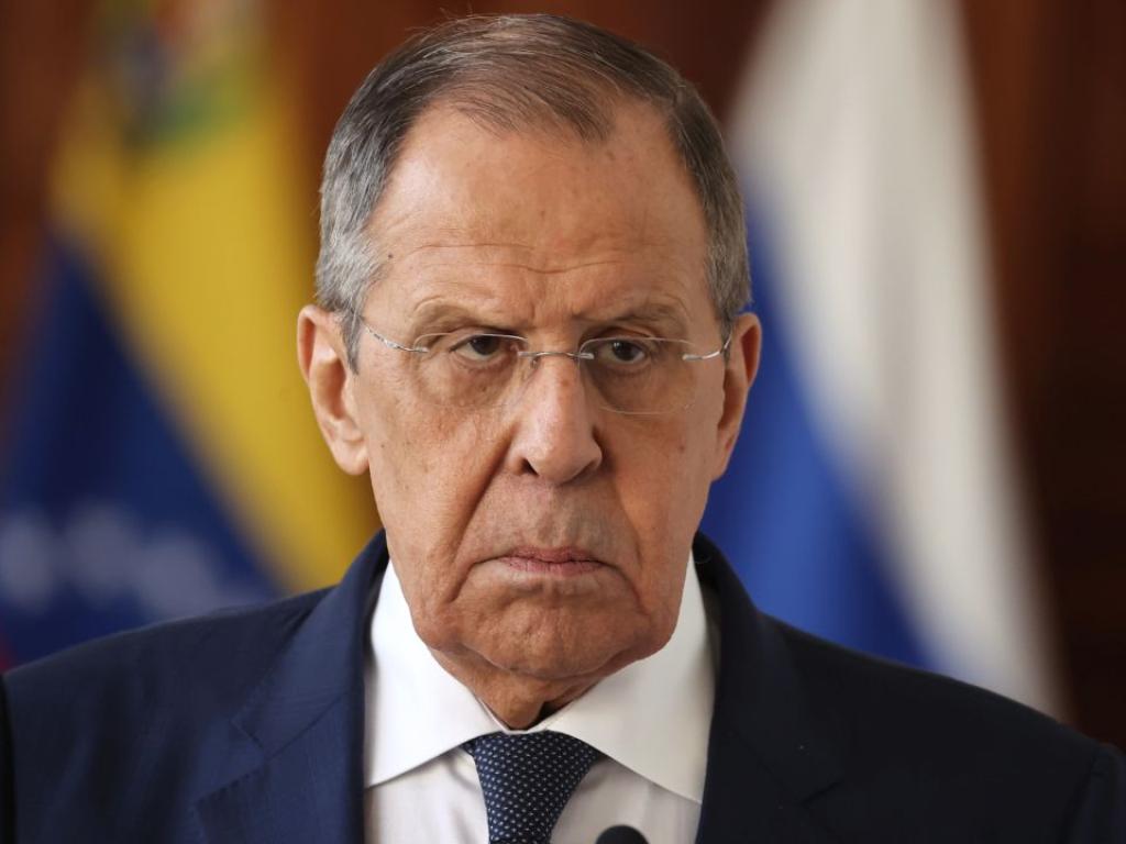 Лавров: Русия е пратила в затвора повече от 200 пленени украински бойци