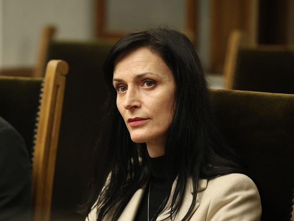 Мария Габриел: С България и Румъния Шенген стана по-силен