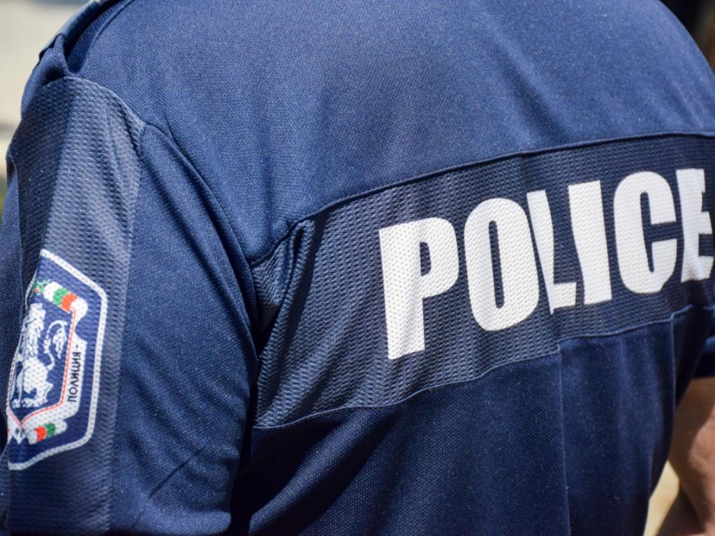 Починалият след гонка в Стара Загора е бившият републикански шампион Пламен Пенев