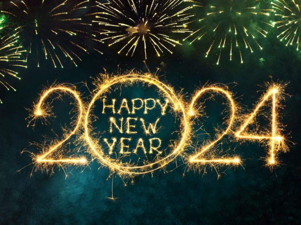 Сбогом 2023 г.: Светът се готви да посрещне Нова година (СНИМКИ)