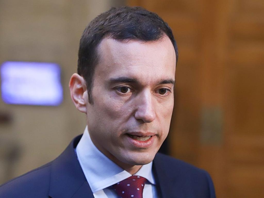 Терзиев съобщи кога ще бъде представен за обществено обсъждане бюджетът на София