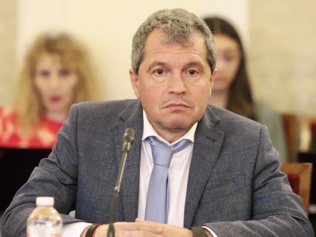 Тошко Йорданов: Колкото по-консервативни представители има в ЕС, толкова по-нормален ще бъде