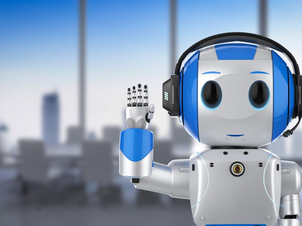 Учени създадоха революционен робот, задвижван от светлина