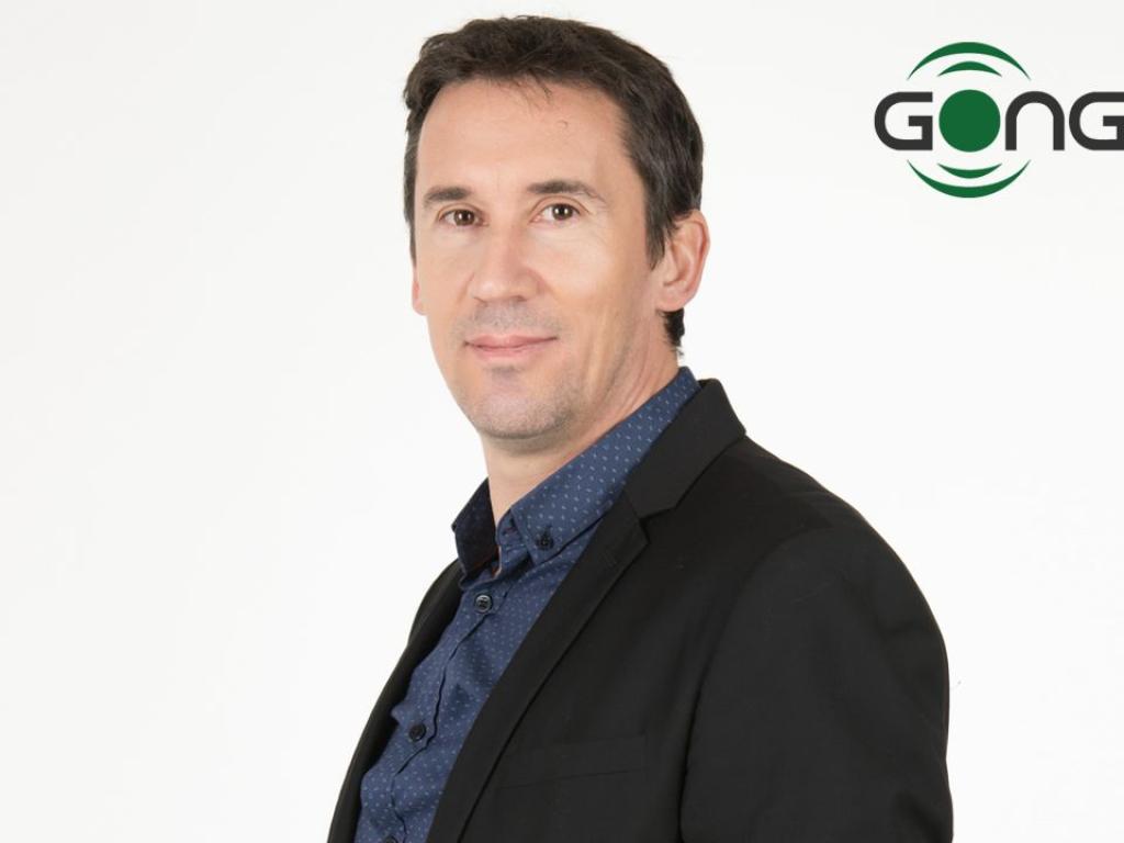 Бисер Тошев: Вече 17 години Gong.bg се стреми да помага на развитието на българския спорт