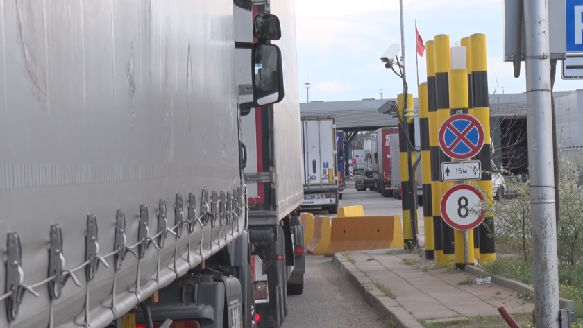 Откриват държавната лаборатория на "Капитан Андреево"