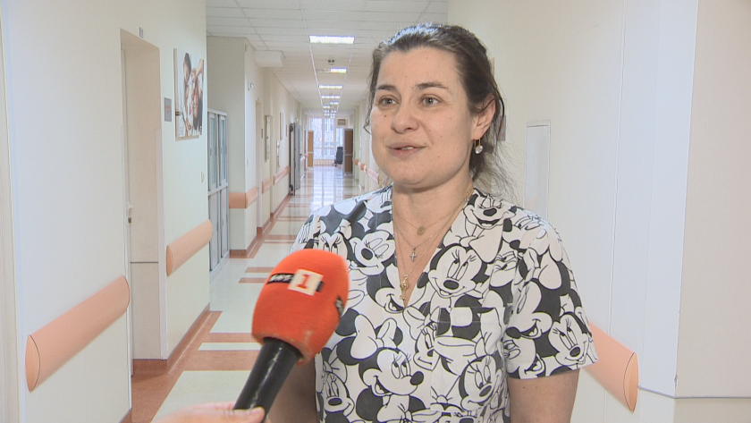 23 бебета за 24 часа: Бейби бум в "Майчин дом" на 1 март