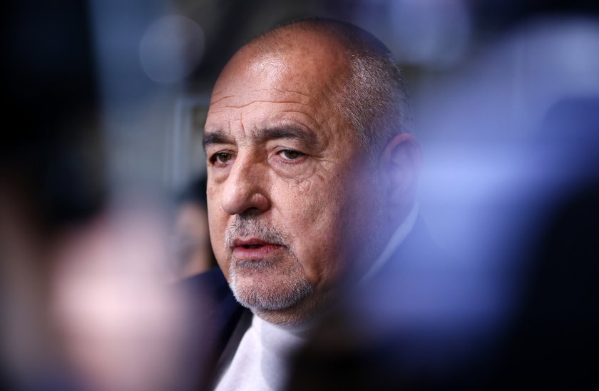 Борисов за атентата в Москва: Терорът няма място никъде по света