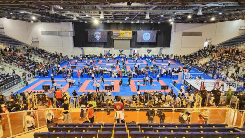 България завърши на трето място в класирането по медали на Световната купа по кикбокс в Йезоло