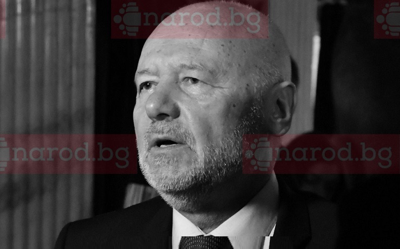 ГРАНД СКАНДАЛ в Narod.bg: Украйна не иска Тодор Тагарев за посланик!