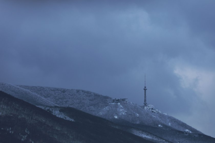 Две момчета се изгубиха на Витоша, помогнаха им планински спасители