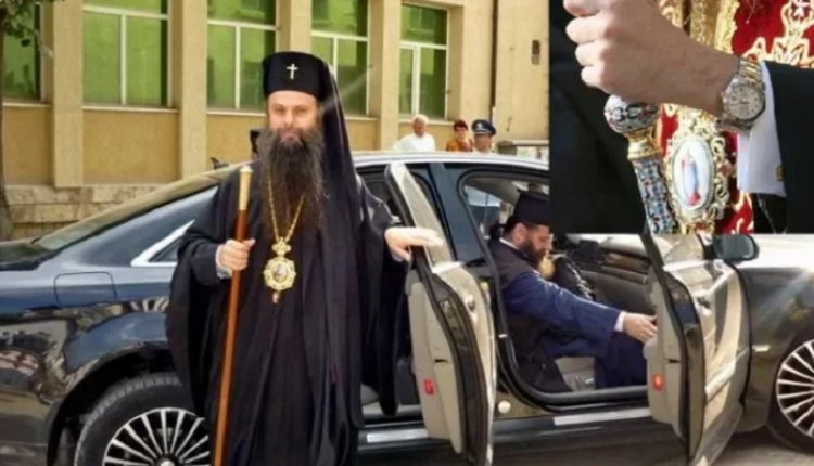 Дядо Николай влиза в списъка „Магнитски”?