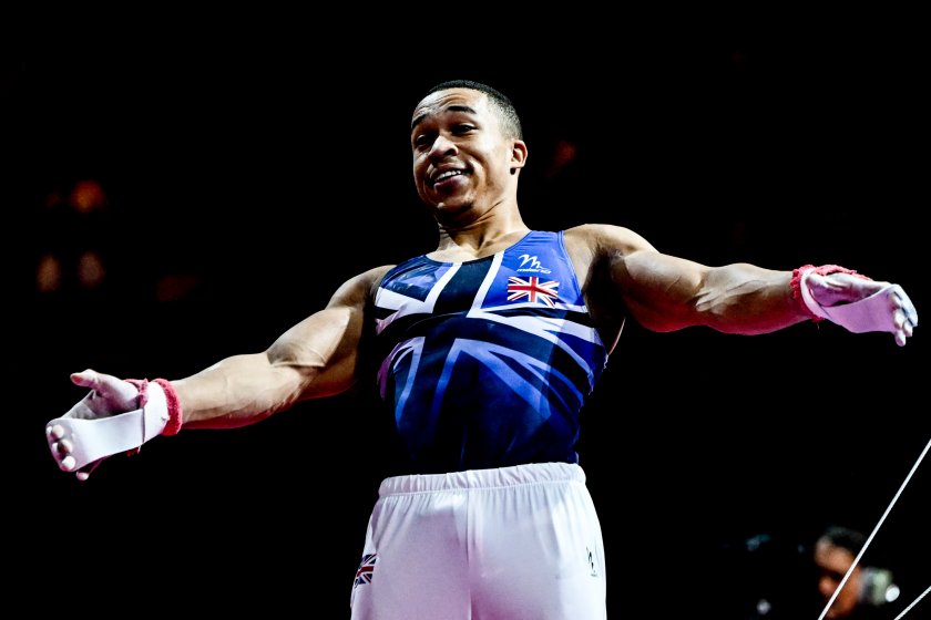 Израел няма да приеме европейското първенство по спортна гимнастика за мъже и жени през 2025 г.