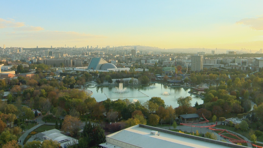 Истанбул ще приеме Европейските игри през 2027 г.