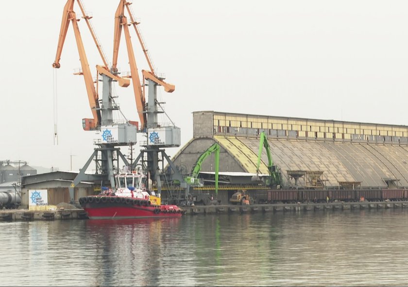 Как ще работят морските ни граници след влизането в Шенген на 31 март?