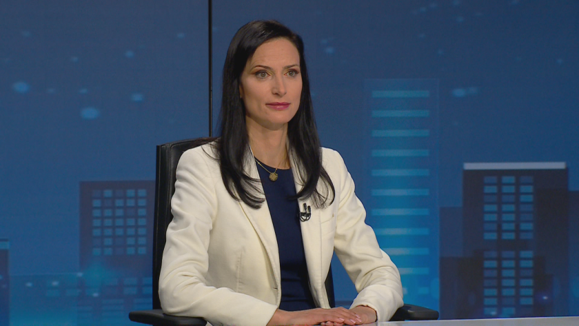 Мария Габриел: Трябва да направим всичко възможно да няма нови избори