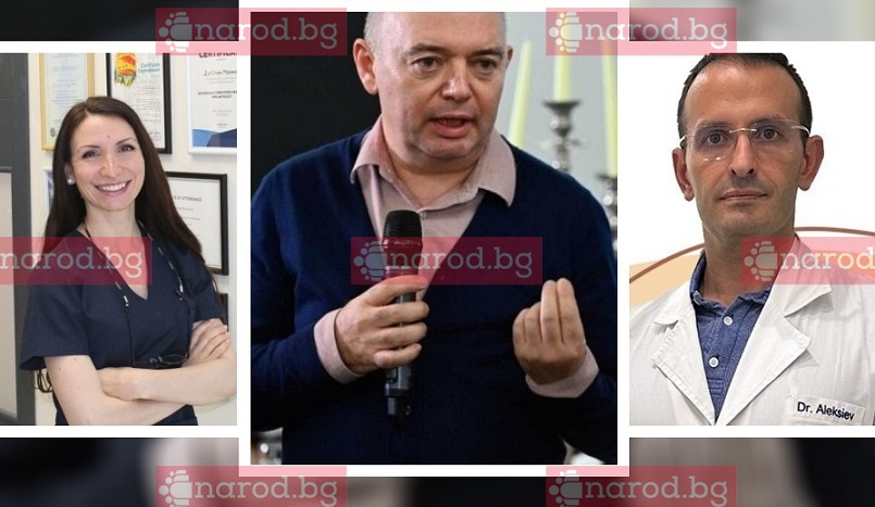 Мръсотии в Narod.bg: Изборът на проф. Павел Станимиров за декан пропадна, „доцентите” Зорница Михайлова и Евгений Алексиев побесняха