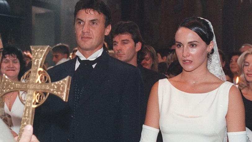 ПАЛАВНИК: Боби Перуката разделен с Мария Петрова заради таен син от секретарката Катя