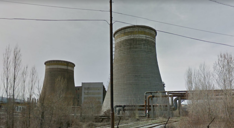 Перник е без парно и топла вода заради авария