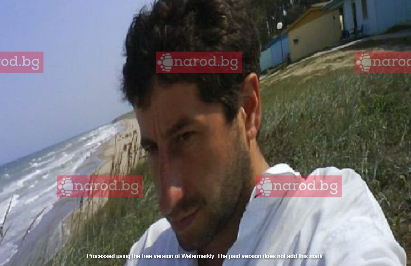 Писателят Христо Иванов-Бойкикев в Narod.bg: Полиморфна перверзия: разкрачена, гола жена