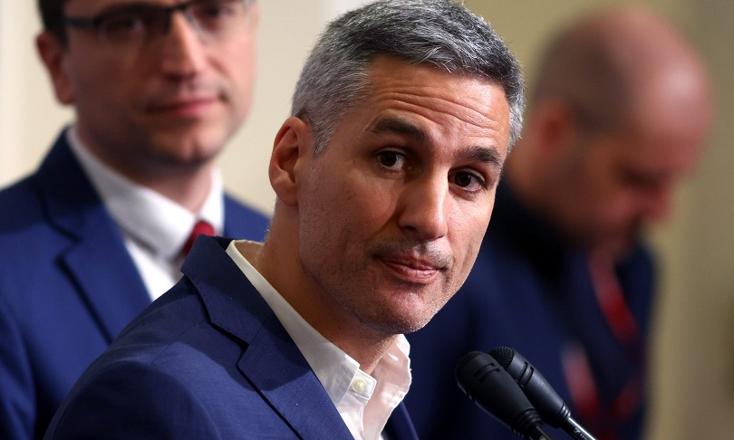 ПП мераци: Андрей Гюров се предложи за премиер