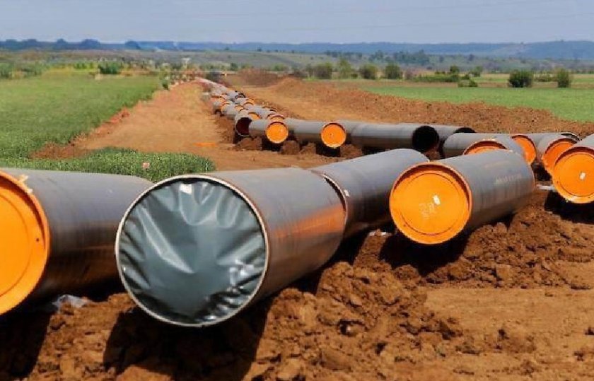 Разследване за "Турски поток" твърди, че е построен без европейско финансиране