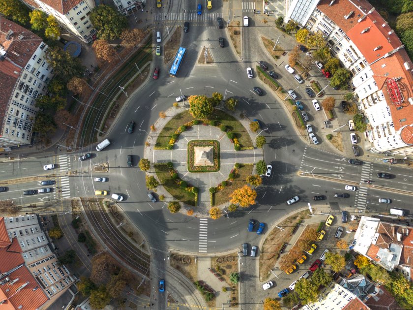 Рекордният бюджет на София: За какво ще се харчат парите на столичани?